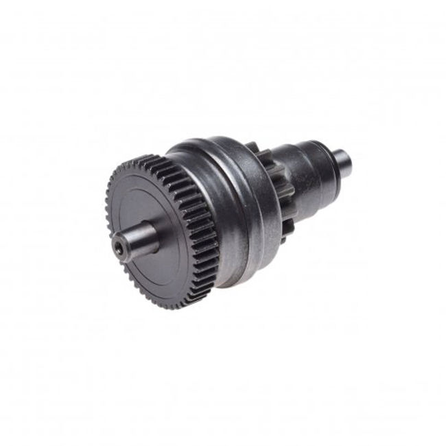 Bendix pornire scuter Piaggio Zip 4T 100cc, Gilera Typhoon 125cc, Aprilia Scarabeo 4T 100cc, 14-47 dinti