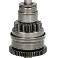 Bendix pornire scuter Honda Tact, Suzuki Katana, AD, Kymco ZX 50cc, 14-63 dinti