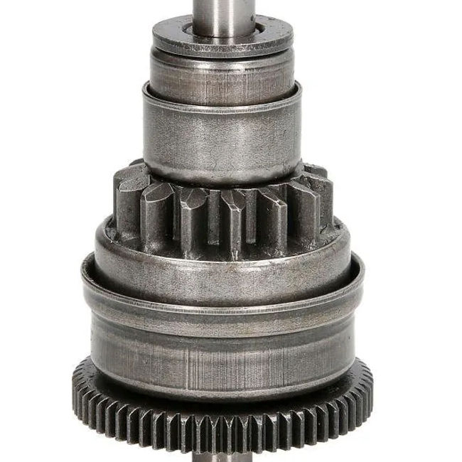 Bendix pornire scuter Piaggio Liberty-Hexagon-Vespa Et4 125cc, Cagiva Cucciolo Nuvola 125, 13-47 dinti