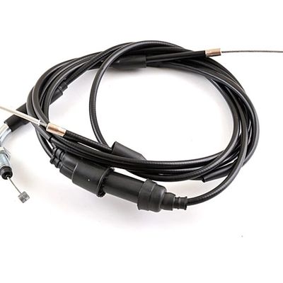 Cablu acceleratie Aprilia SR50 (motorizare Piaggio), lungime 182 cm