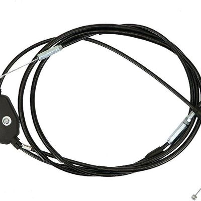 Cablu acceleratie scuter in 2 timpi motorizare Yamaha, Minarelli, Malaguti, Keeway