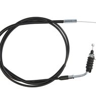 Cablu acceleratie scuter Yamaha, Malaguti, Aprilia Mbk, lungime 1685 mm