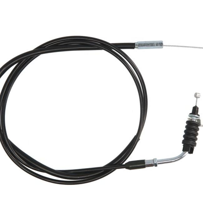 Cablu acceleratie scuter Yamaha, Malaguti, Aprilia Mbk, lungime 1685 mm
