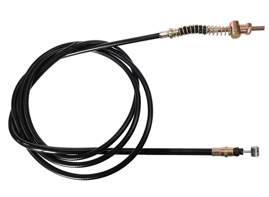 Cablu frana spate scuter GY6, lugime 1.90 m - MiroMoto
