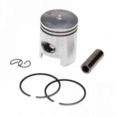Kit piston scuter MBK K1-2T 50cc, 39,01mm
