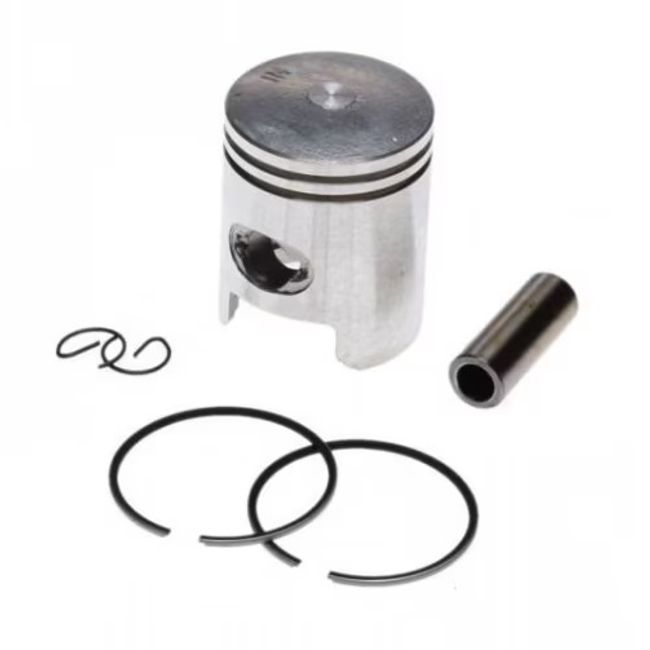 Kit piston scuter MBK K1-2T 50cc, 39,01mm