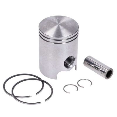 Kit piston scuter / moped Simson S51 49cc 2T 38.50 mm