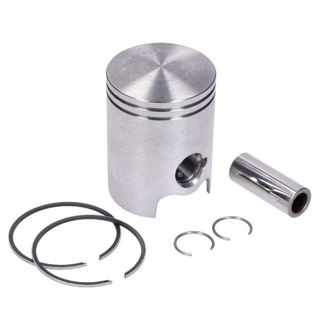 Kit piston scuter / moped Simson S51 49cc 2T 38.50 mm