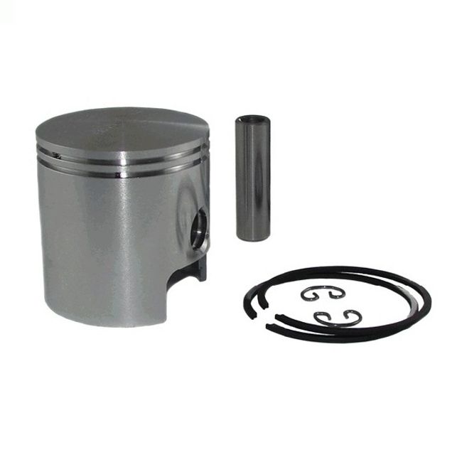 Kit Piston Scuter Aprilia Rotax 125cc 2 Timpi (55.5mm)