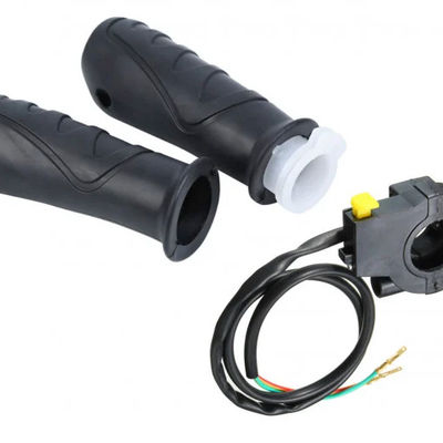 Acceleratie kit motor bicicleta (Model 2)