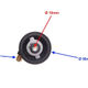 Melc kilometraj scuter Yamaha Aerox, Bws