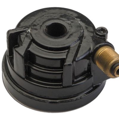 Melc kilometraj scuter Yamaha Aerox, Bws