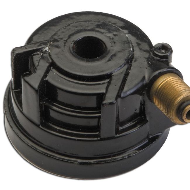 Melc kilometraj scuter Yamaha Aerox, Bws
