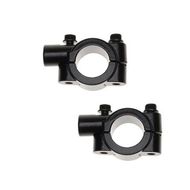 Set adaptor prindere oglinzi colier - surub (Ø 8mm)