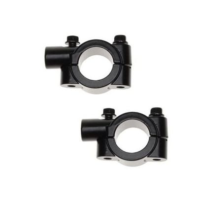 Set adaptor prindere oglinzi colier - surub (Ø 8mm)