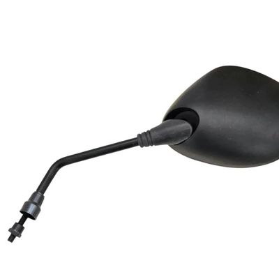 Oglinda moto stanga, filet 8mm