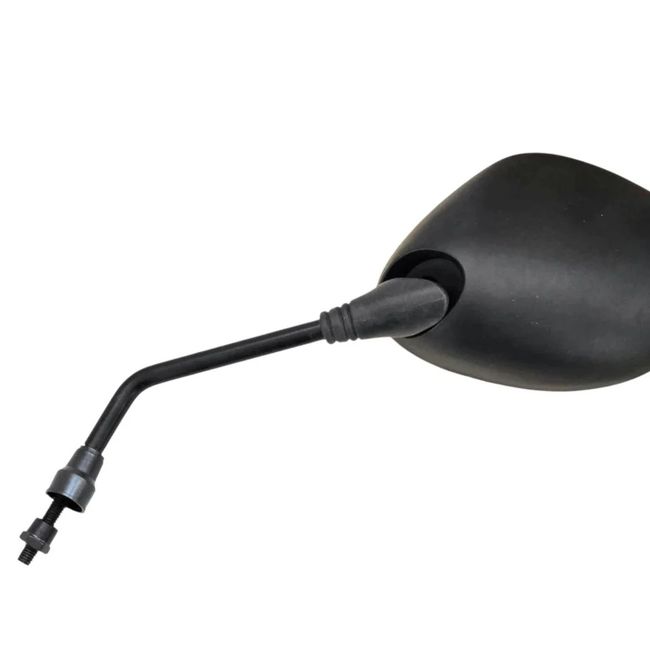 Oglinda moto stanga, filet 8mm
