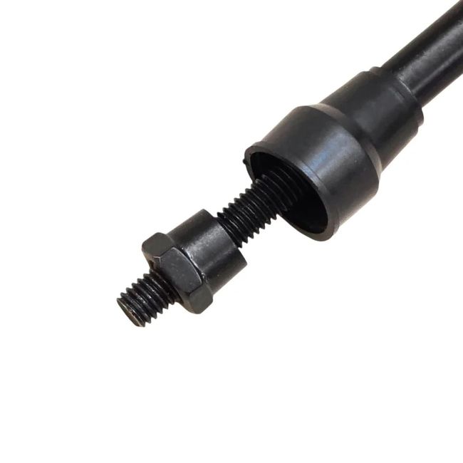 Oglinda moto stanga, filet 8mm