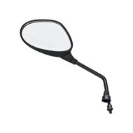 Oglinda moto stanga, filet 8mm