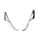 Set Oglinzi Moto model Crome RV-18-02-35