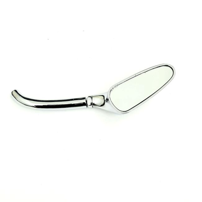 Set Oglinzi Moto model Crome RV-18-02-35