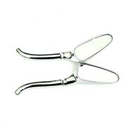 Set Oglinzi Moto model Crome RV-18-02-35