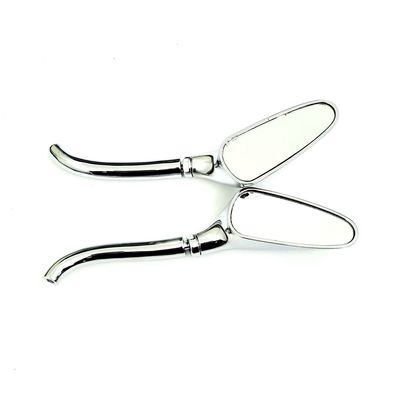 Set Oglinzi Moto model Crome RV-18-02-35