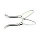 Set Oglinzi Moto model Crome RV-18-02-35