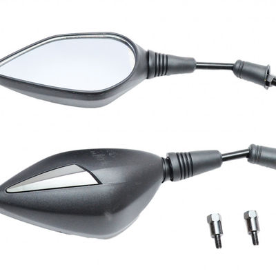 Set Oglinzi Moto si ATV TNN, Filet M10 cu Reductii pentru M8