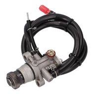 Pompa Ulei Scuter Yamaha, Aprilia, MBK, Mallaguti 50cc, 2T