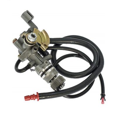 Pompa ulei scuter compatibila cu Keeway, Cpi, Hurricane, Generic 50 cc