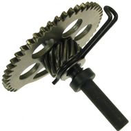 Semiluna pornire scuter GY6 125 -150 cc