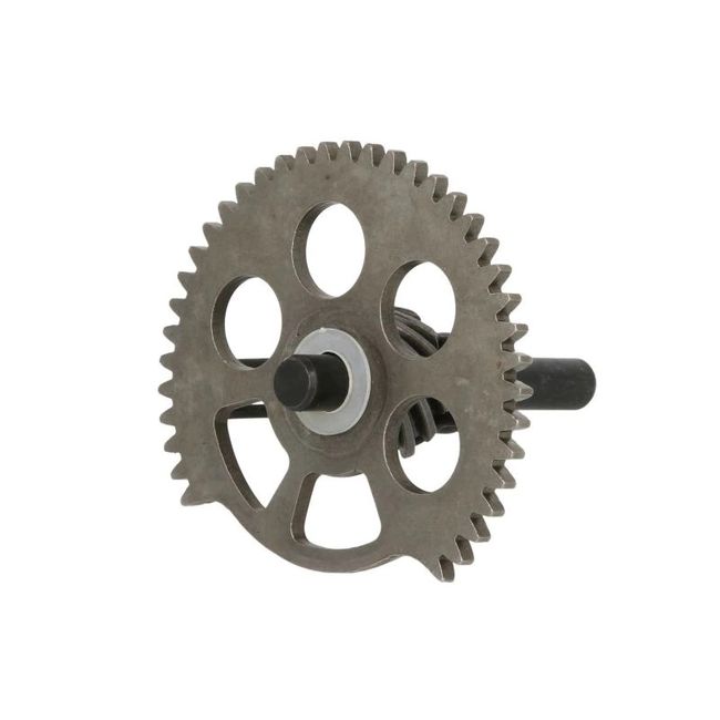 Semiluna pornire scuter GY6 125 -150 cc