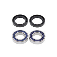 Kir 2 rulmenti si simeringuri roata fata Honda CR 125/250 '95-'07/CRF 250/450 '02-'16/ KTM SX 125/200/250/380/400 '00-'02