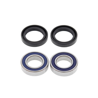 Kir 2 rulmenti si simeringuri roata fata Honda CR 125/250 '95-'07/CRF 250/450 '02-'16/ KTM SX 125/200/250/380/400 '00-'02
