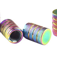 Set 4 capacele valve multicolore