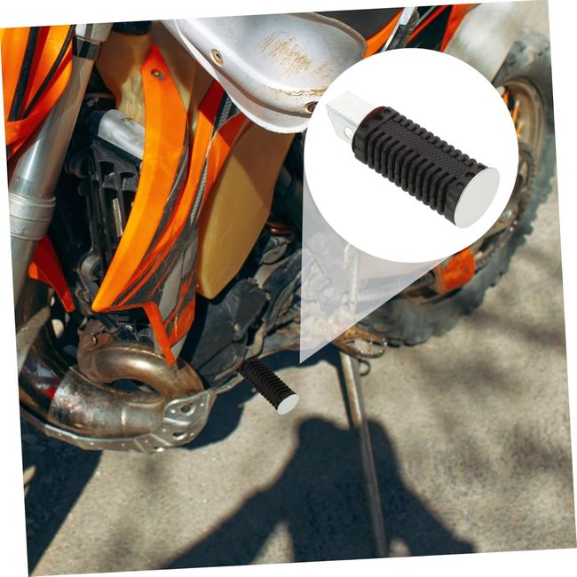 Set 2 scarite moto