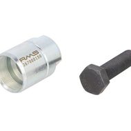 Presa extractor volanta 26x1mm compatibila pentru Piaggio Vespa 50-90cc/ET3 125cc