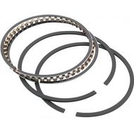 Segmenti scuter Aprilia Leonardo 150cc 62 mm (1.00 X 1.00 X 2 mm)
