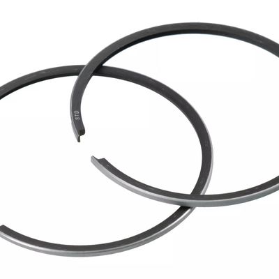Segmenti scuter 2T Honda Pantheon 150cc - 60.6 mm x 1.5mm