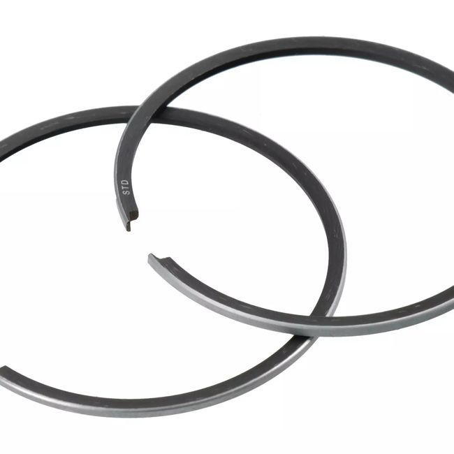 Segmenti scuter 2T Minareli AM6 80cc - 47 x 1.2mm