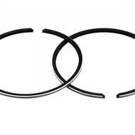 Segmenti scuter 2T Yamaha/ MBK/ Piaggio 50cc - 40 x 1.5 mm