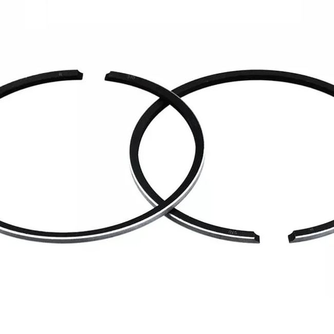 Segmenti scuter 2T Yamaha/ MBK/ Piaggio 50cc - 40 x 1.5 mm