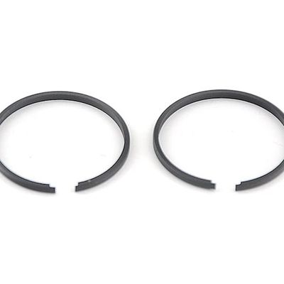 Segmenti scuter 2T MBK/ PGT K1-2T 50cc - 40 x 2.5 mm