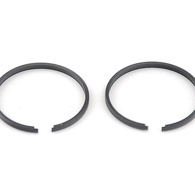 Segmenti scuter 2T MBK/ PGT K1-2T 50cc - 40 x 2.5 mm
