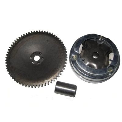 Variator Scuter Honda DIO 50cc, AF 18, AF 24, AF 27