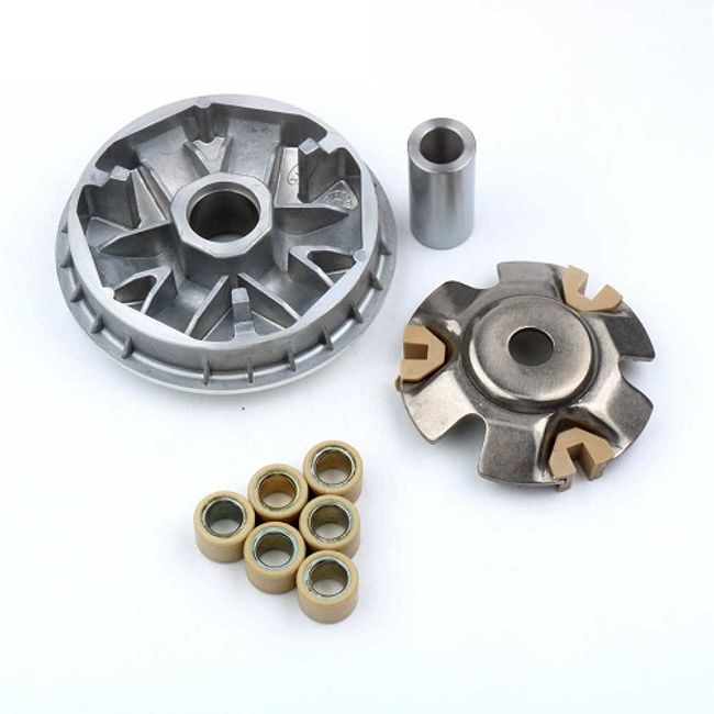 Carcasa variator ansamblu Honda SH, Dylan, Nes 125cc, 150cc, role 20X15 mm