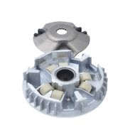 Carcasa variator ansamblu scuter Yamaha Aerox, Aprilia Scarabeo, MBK Booser 100cc