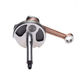 Ambielaj scuter moped Piaggio Ciao 49cc, 50cc - bolt 10mm