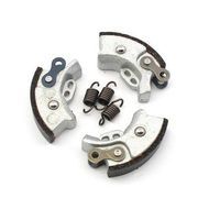 Sabot ambreiaj plecare moped Piaggio Ciao, Bravo, Si, Vespa